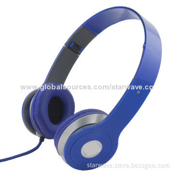 High-definition Music Editor Audio Mixing Recording Studio Pro Monitor Headphones